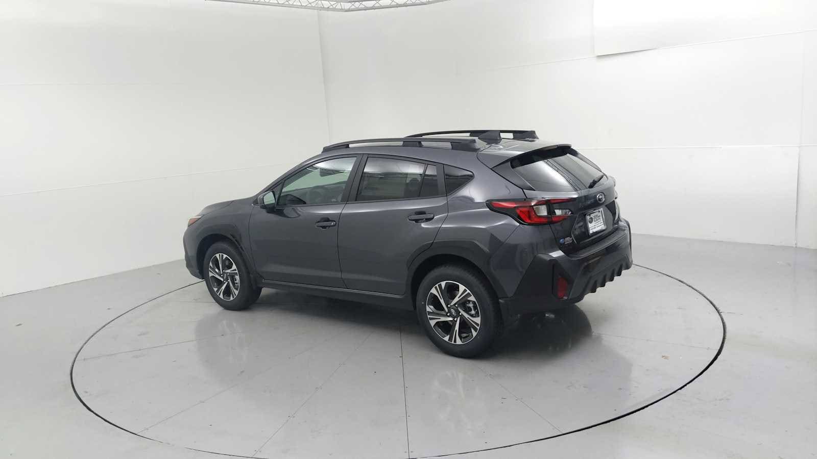 New 2026 Subaru Crosstrek 2.0i Premium image 7