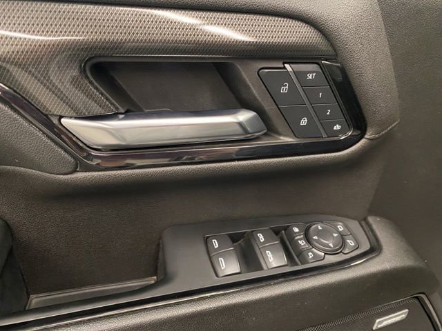Used 2024 GMC Sierra 2500 AT4 w/ AT4 Preferred Package AWD/4WD image 27