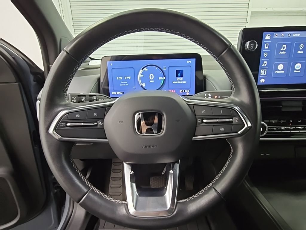 Used 2024 Honda Prologue Touring image 26