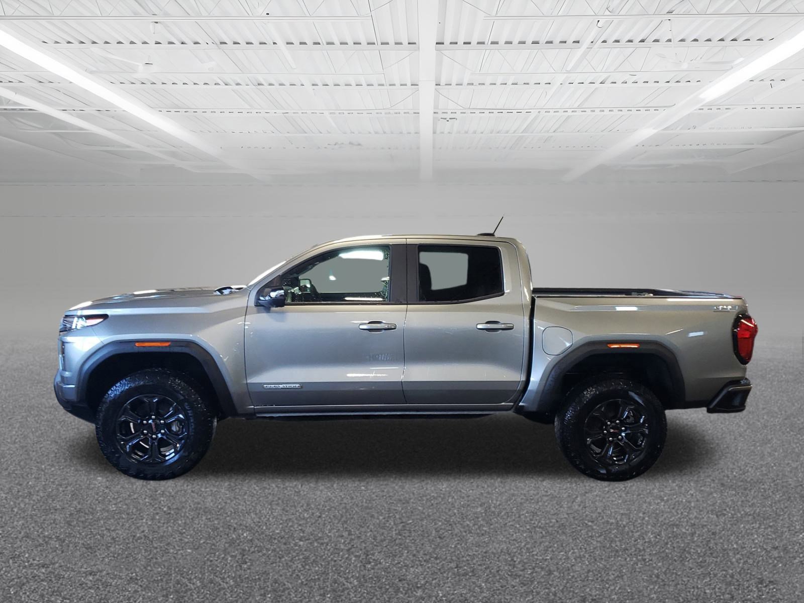 New 2025 GMC Canyon Elevation w/ Convenience Package