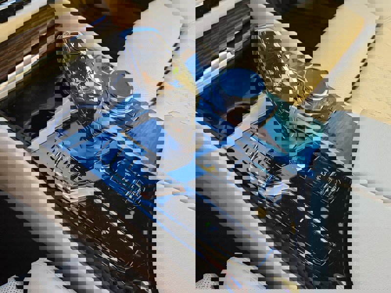 Used 2022 BMW 530i xDrive w/ Convenience Package image 21