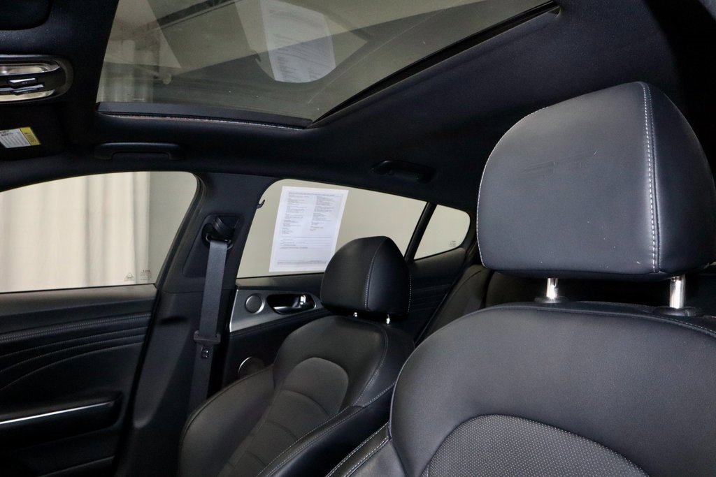 Used 2023 Kia Stinger GT2 image 36
