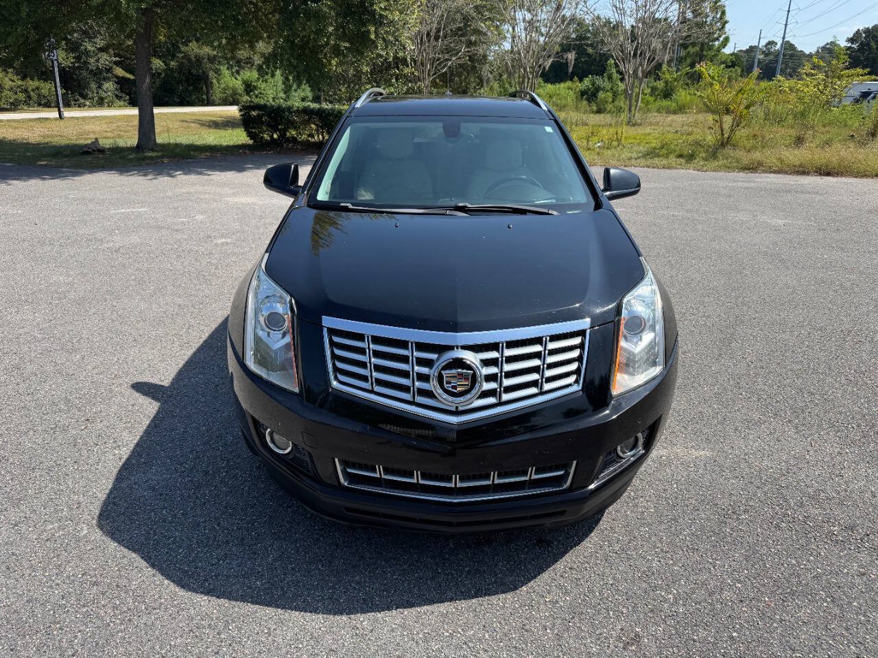 Used 2016 Cadillac SRX Performance FWD image 2