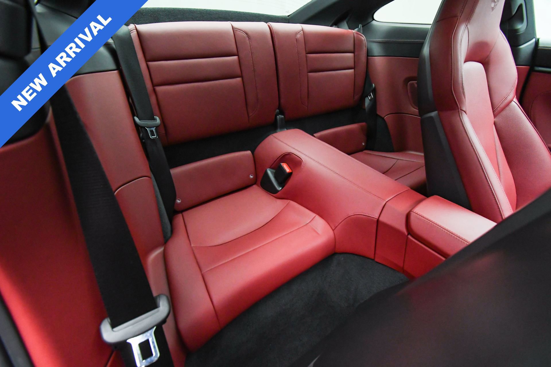 Used 2024 Porsche 911 Carrera GTS image 47