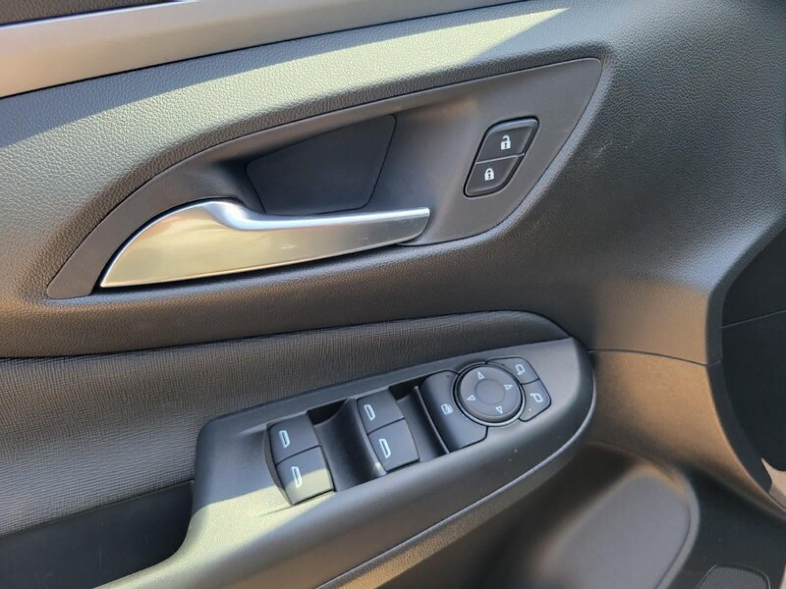 New 2026 Buick Envista Preferred FWD image 14