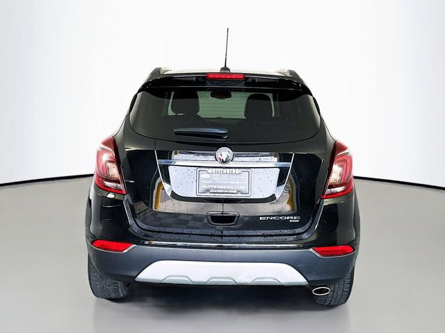 Used 2019 Buick Encore Sport Touring image 6