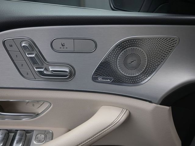 Used 2020 Mercedes-Benz GLE 350 4MATIC image 21