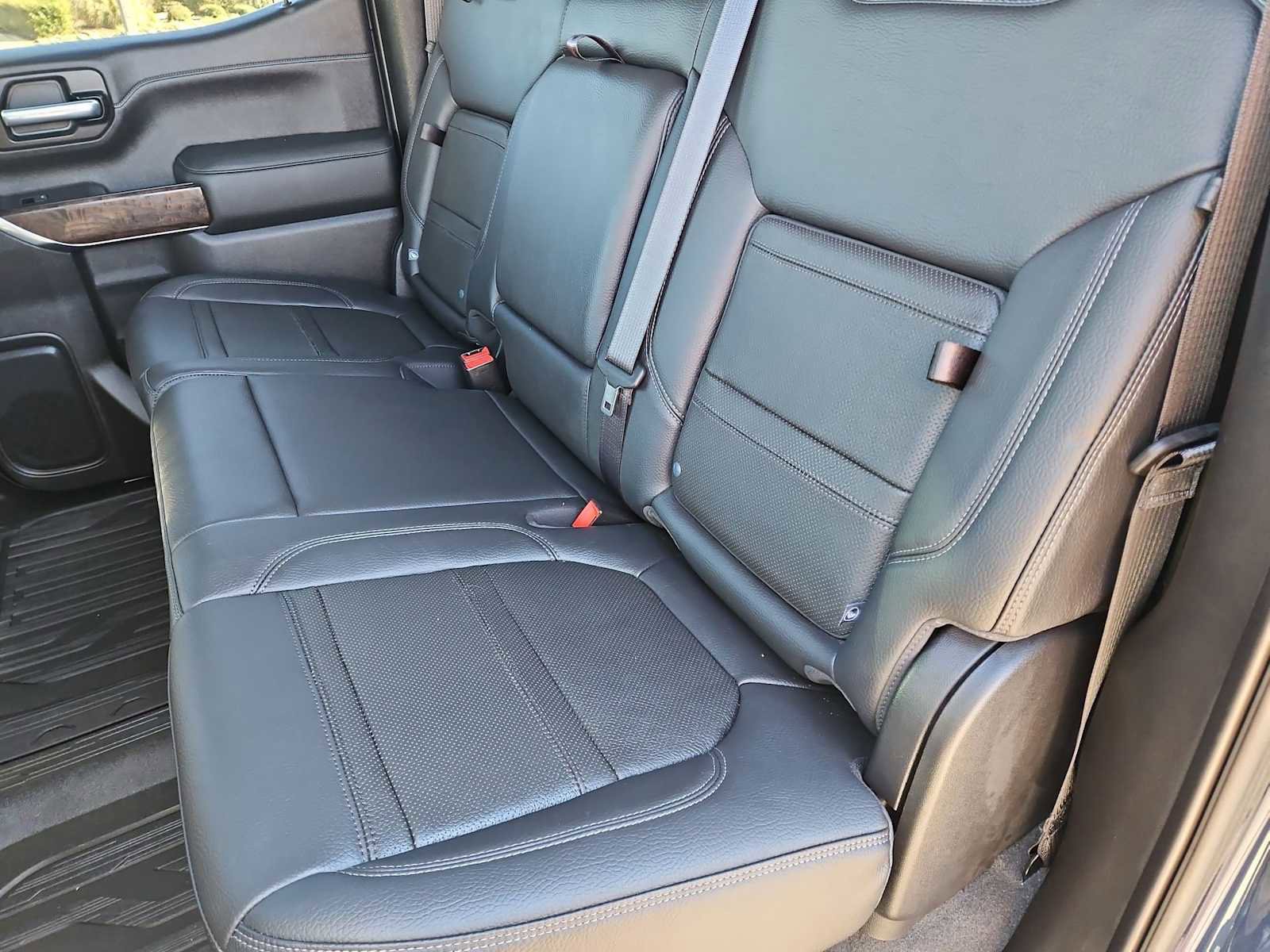 Used 2021 GMC Sierra 1500 Denali w/ Technology Package image 20