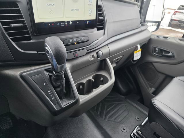 New 2026 Ford Transit 250 148 Medium Roof image 19
