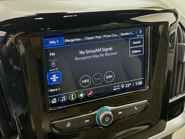 Used 2023 Chevrolet Traverse LS w/ LPO, Cargo Package image 17