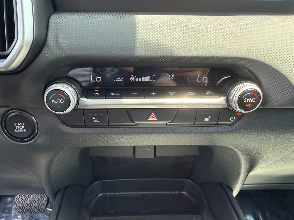 New 2026 MAZDA CX-50 AWD 2.5 S w/ Cargo Package image 16