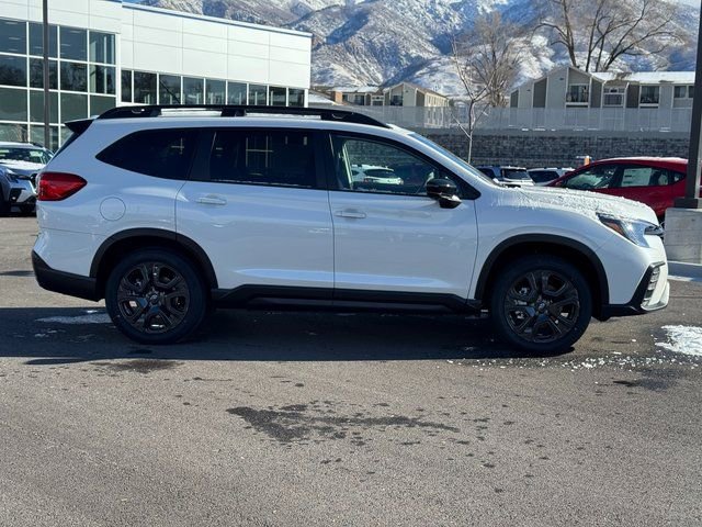 New 2026 Subaru Ascent Bronze Edition image 2