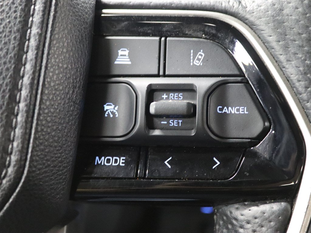Used 2023 Toyota Tundra Limited AWD/4WD image 39