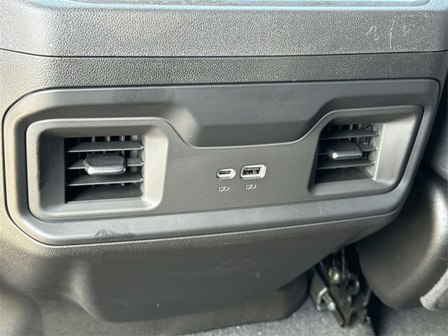 Used 2025 Chevrolet Silverado 2500 LT w/ Trail Boss Package image 11