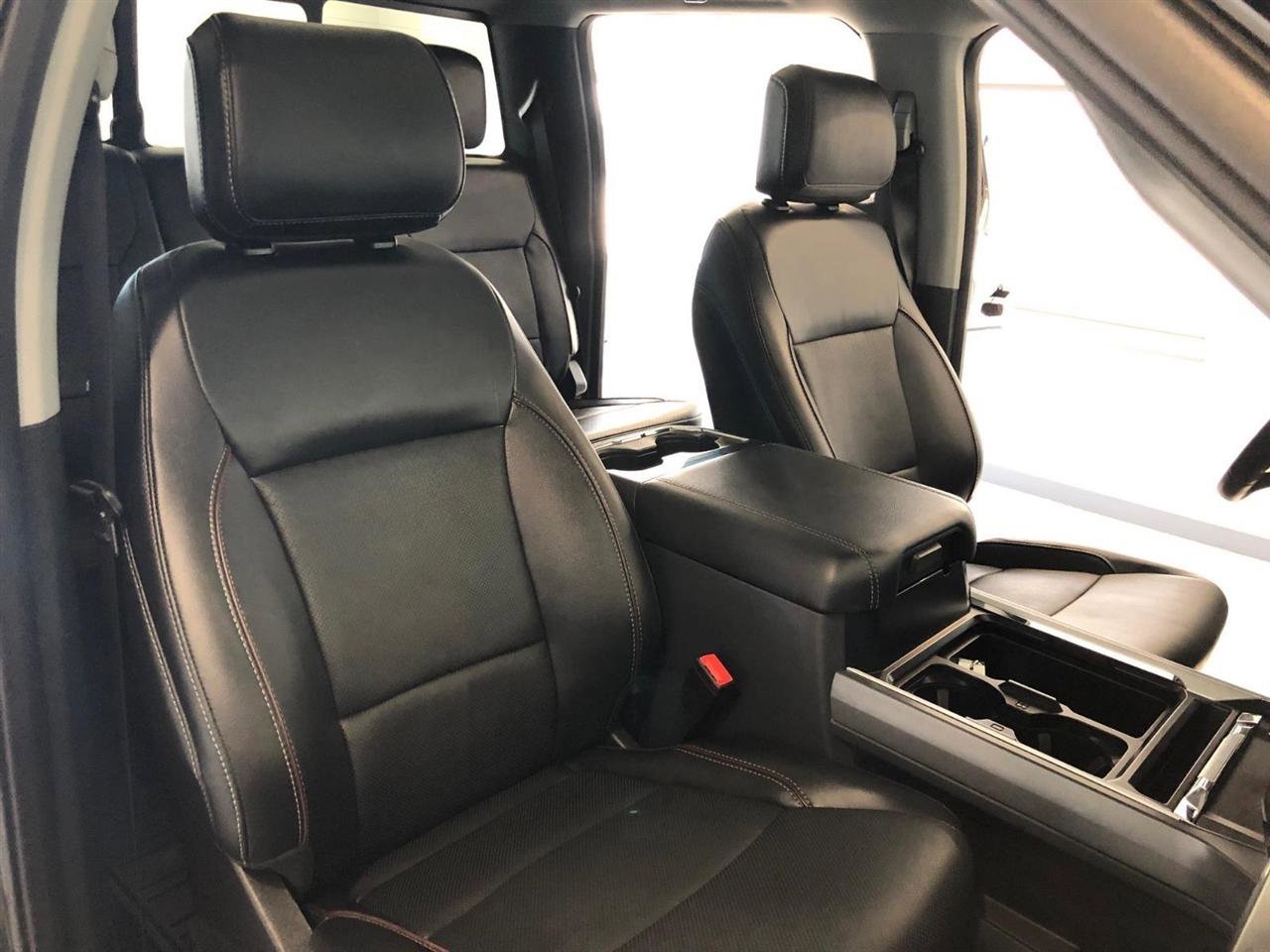 Used 2024 Ford F250 Lariat w/ Lariat Ultimate Package image 15
