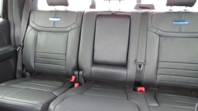 New 2026 Ford F250 Platinum image 8