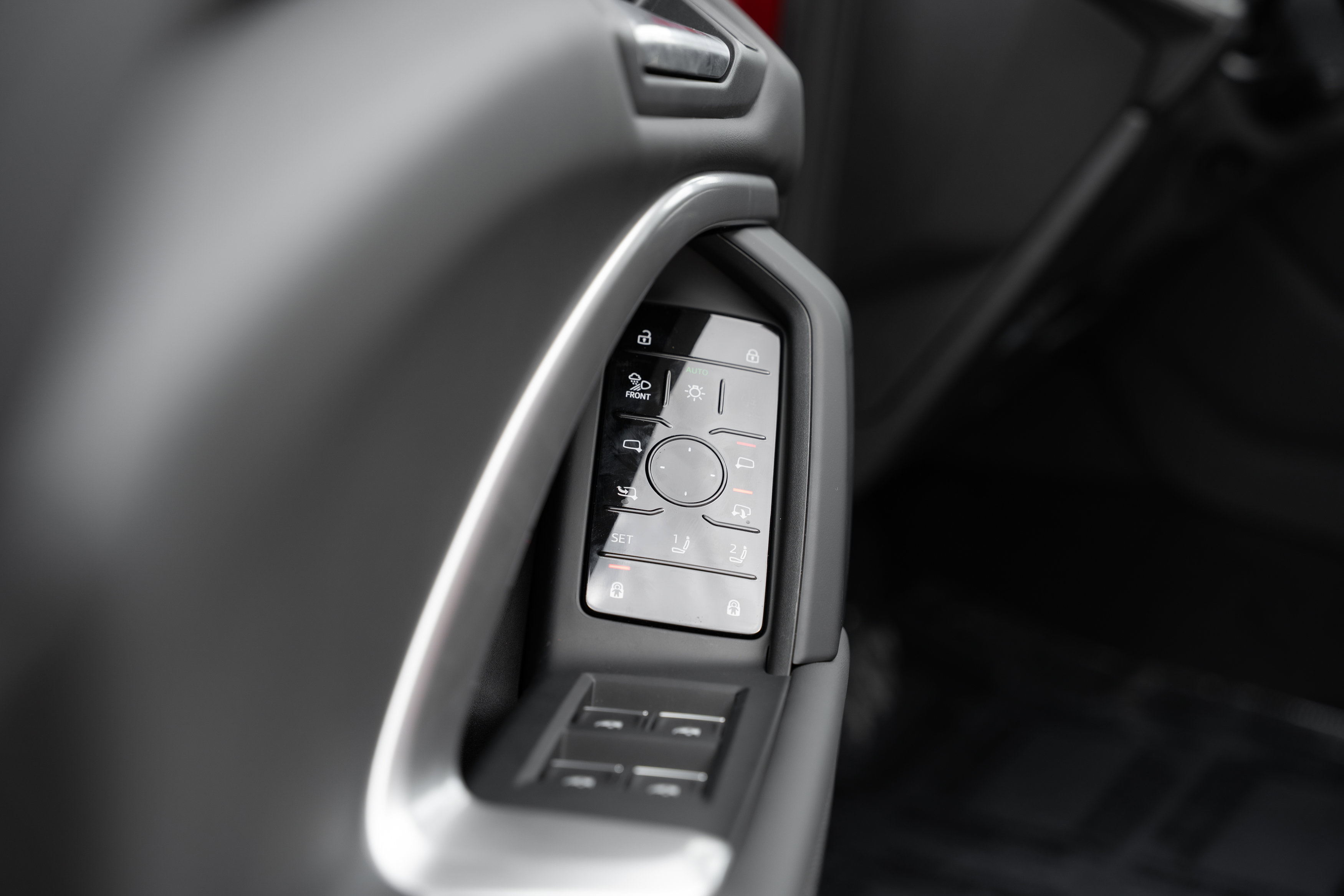 New 2026 Audi Q5 Prestige AWD/4WD image 22