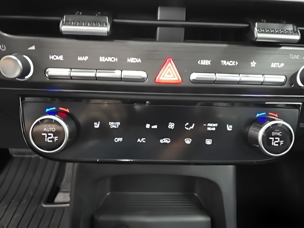 New 2026 Hyundai Palisade SEL image 28