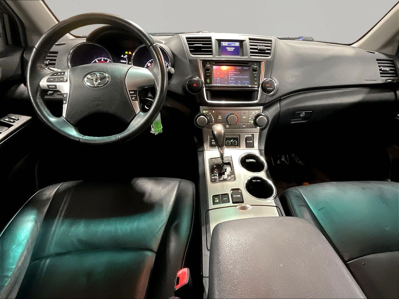 Used 2013 Toyota Highlander SE AWD/4WD image 7