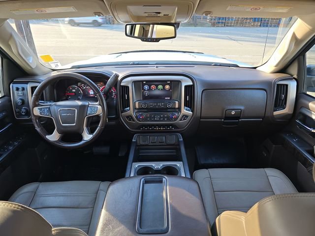 Used 2015 GMC Sierra 3500 Denali image 22