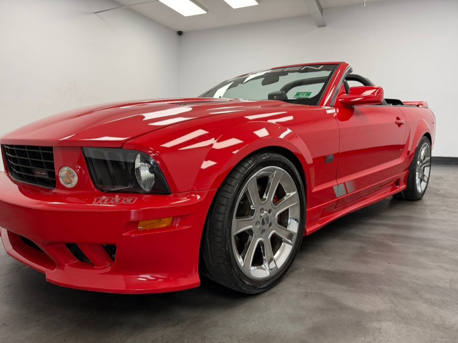 Used 2005 Ford Mustang GT Premium RWD image 35