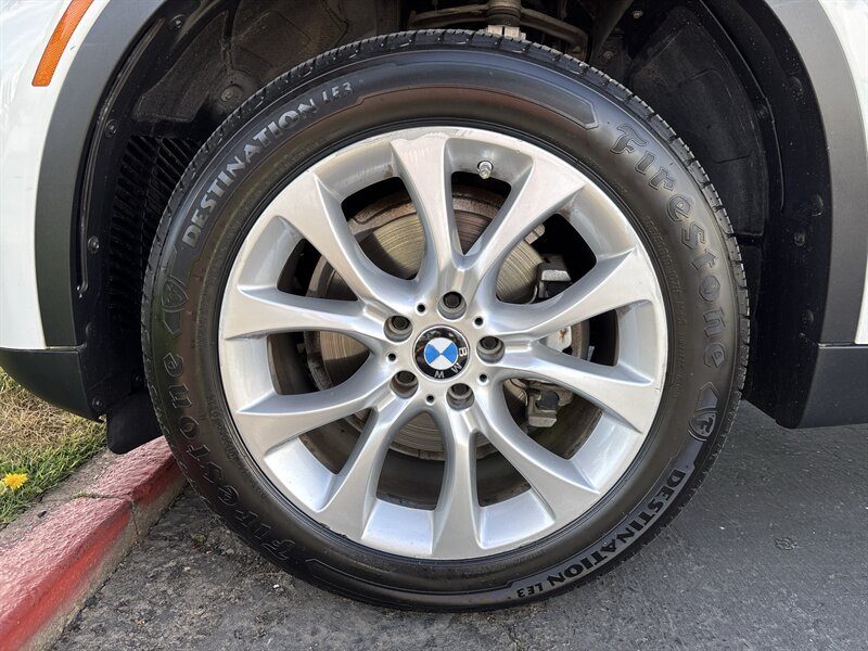Used 2016 BMW X5 sDrive35i RWD image 19