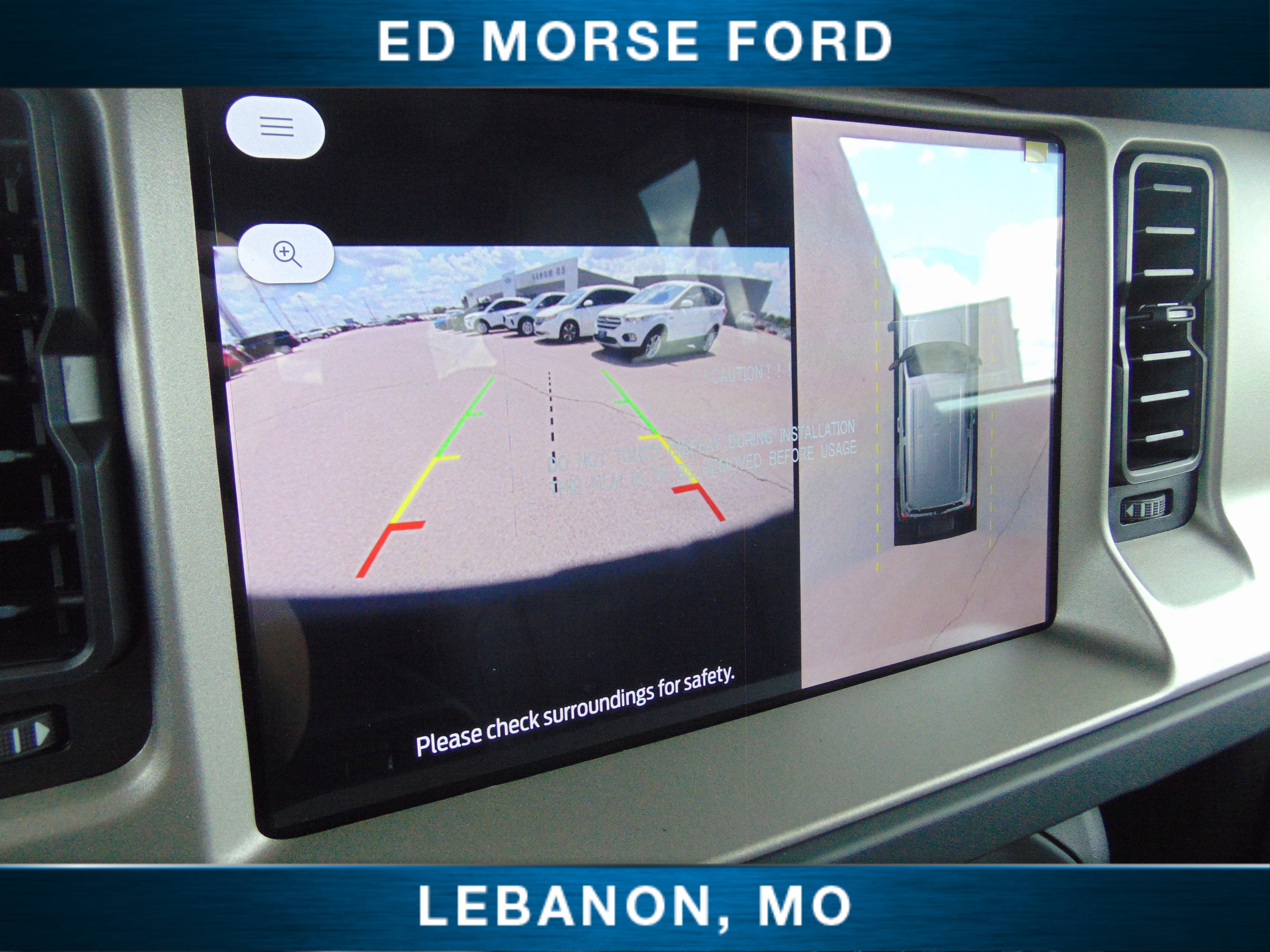 New 2025 Ford Bronco Outer Banks image 24