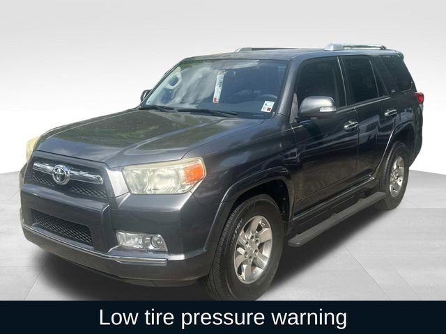 Used 2013 Toyota 4Runner SR5 image 3