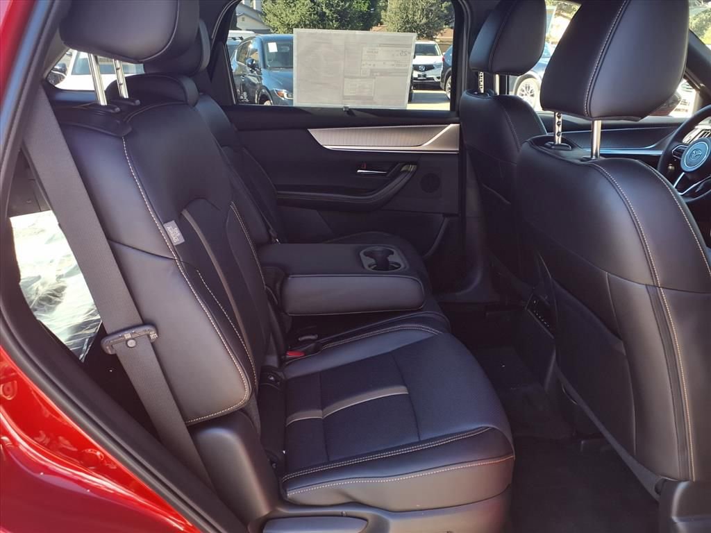New 2026 MAZDA CX-90 3.3 Turbo S w/ Premium Package image 20