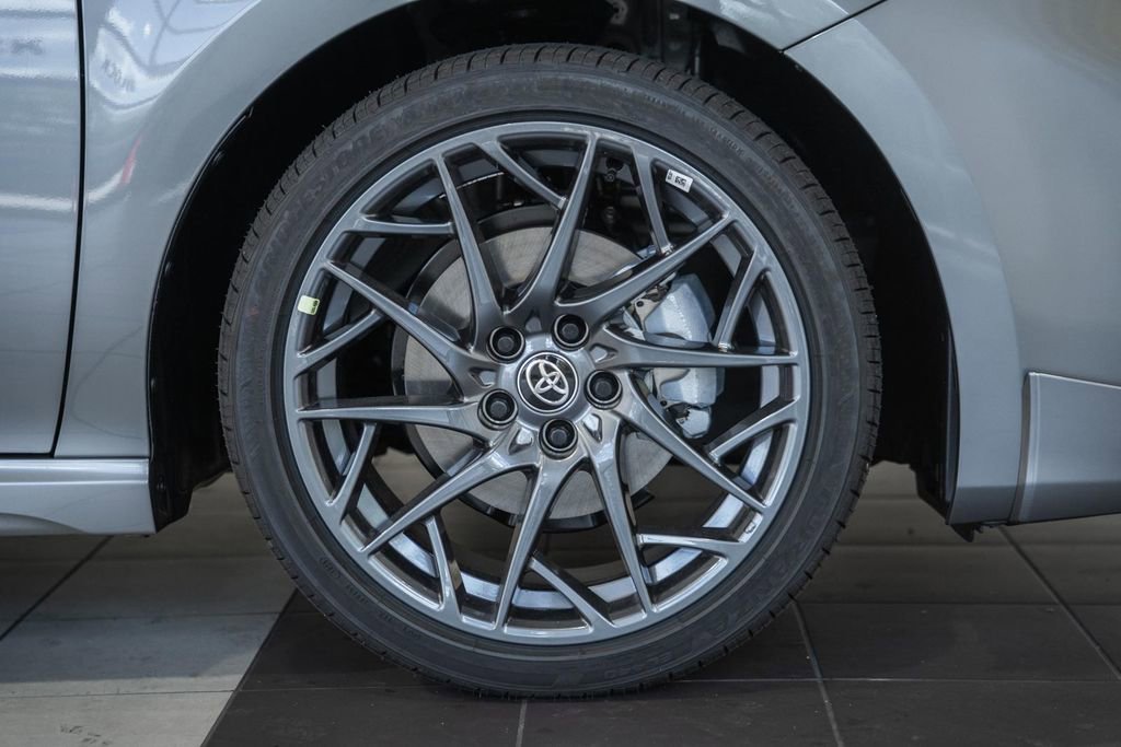 New 2026 Toyota Camry XSE image 14