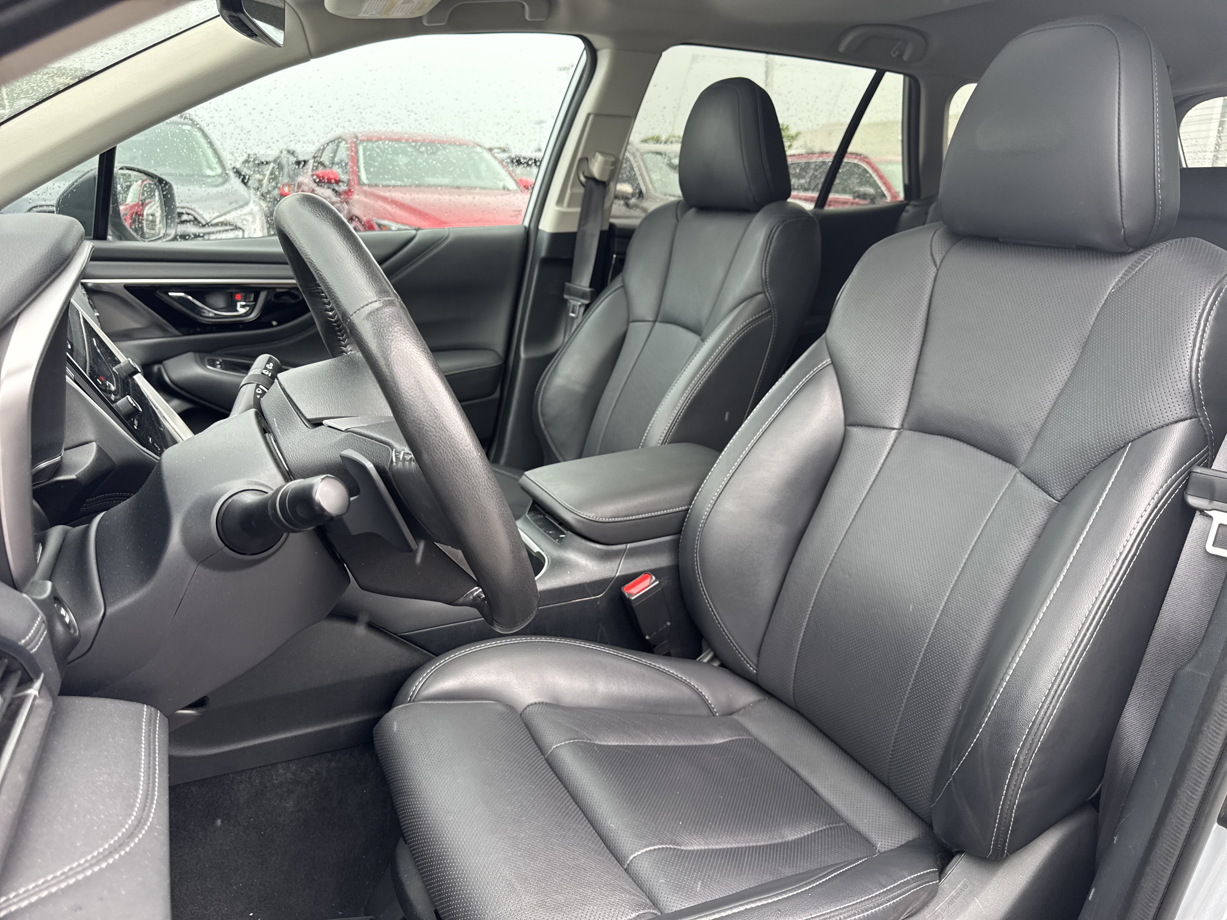 Certified 2024 Subaru Outback Limited XT AWD/4WD image 17