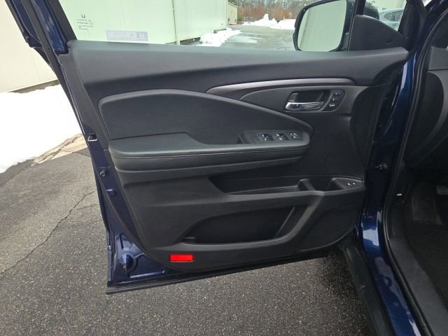 Used 2021 Honda Passport EX-L image 22