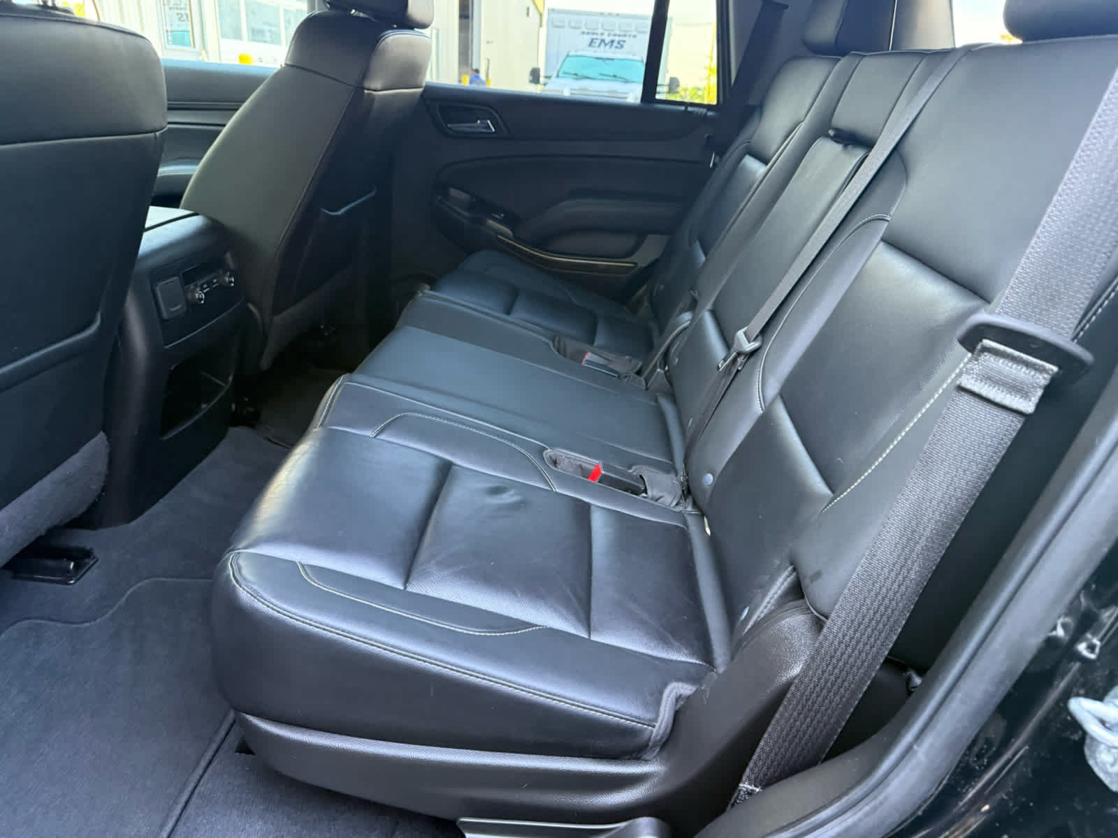 Used 2020 Chevrolet Tahoe LT RWD image 5