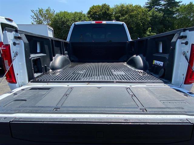 Certified 2022 Ford F150 XLT w/ Equipment Group 302A High image 11