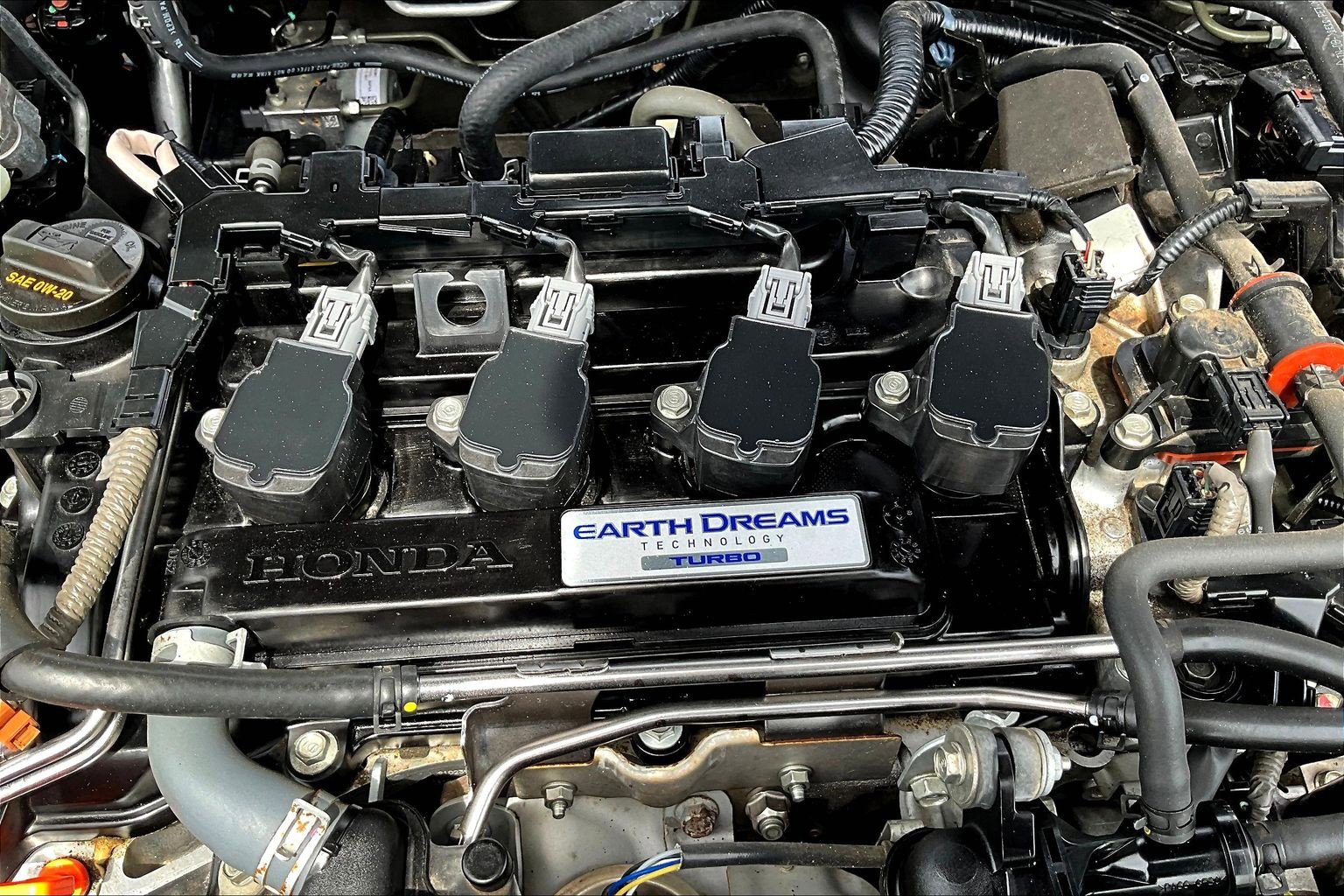 Used 2018 Honda Civic Si image 33