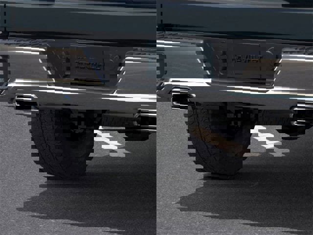 New 2026 Chevrolet Silverado 1500 LT image 14