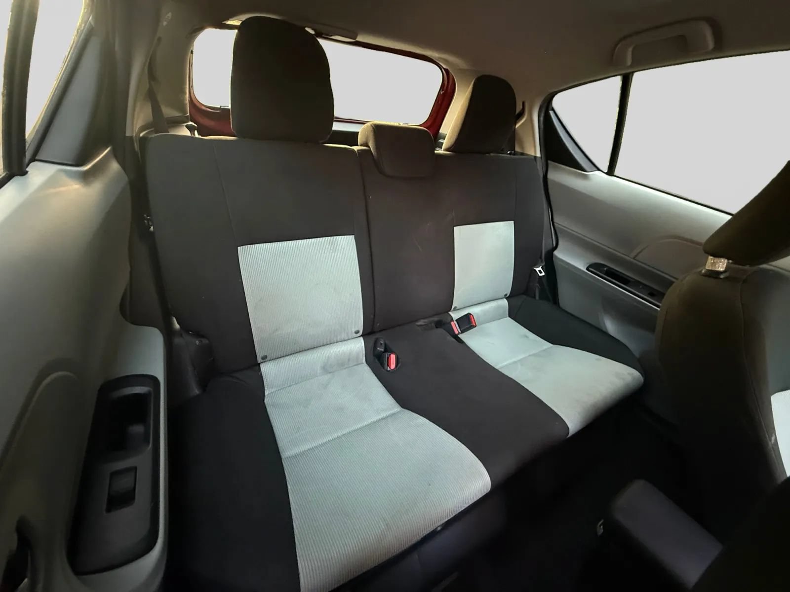 Used 2012 Toyota Prius C Three FWD image 18