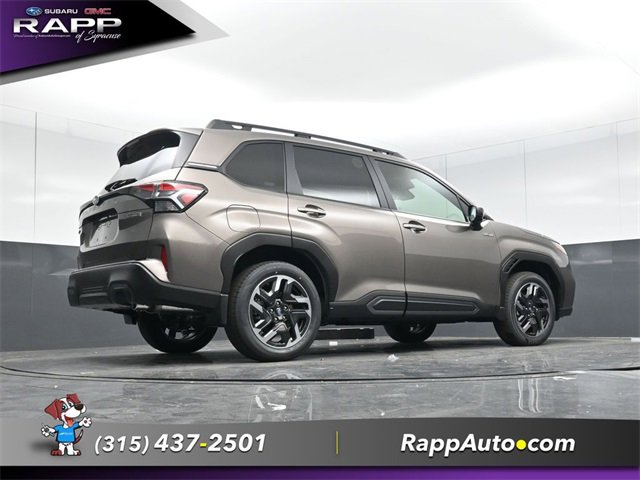 New 2025 Subaru Forester Limited image 31