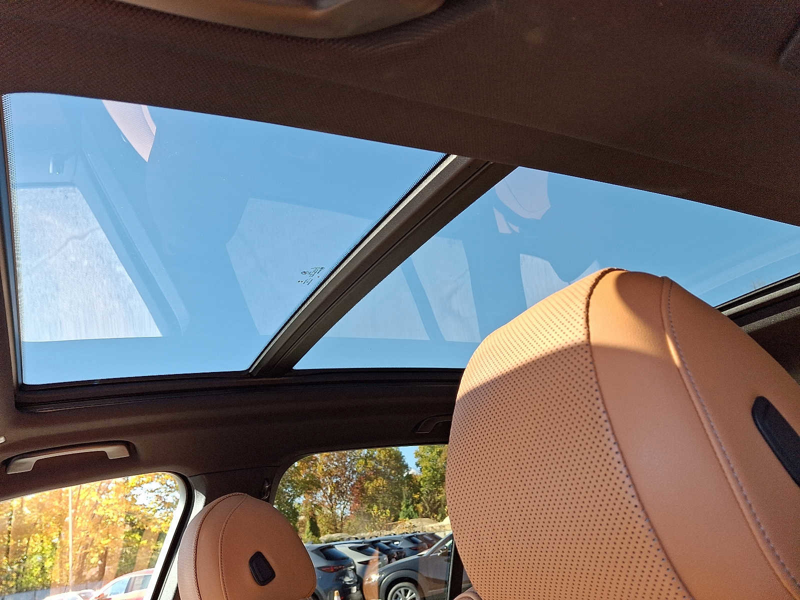 Certified 2023 BMW X5 xDrive40i w/ M Sport Package image 14