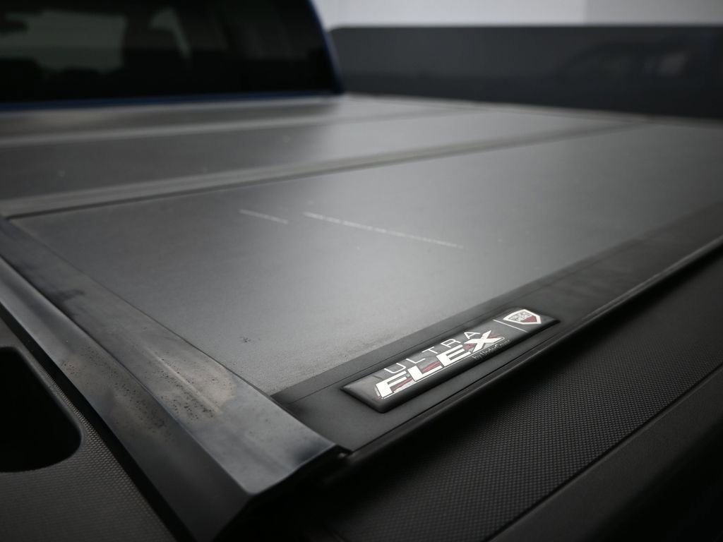 Used 2017 Chevrolet Silverado 1500 LT w/ All Star Edition image 9