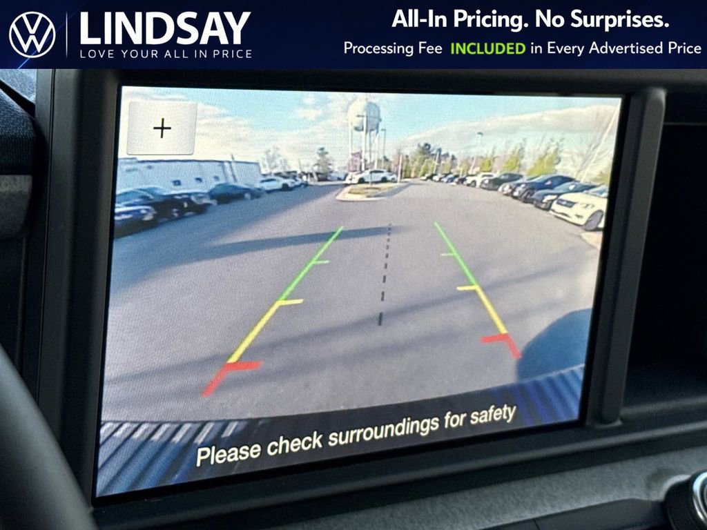 Used 2024 Ford Maverick XLT w/ XLT Luxury Package image 15