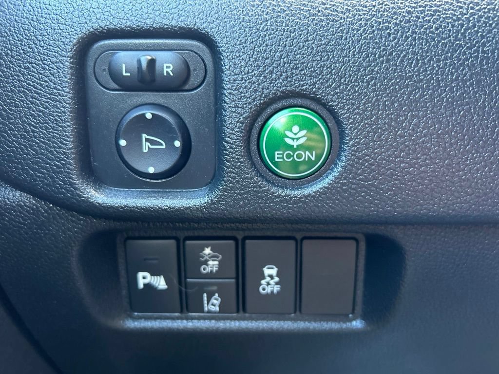 Used 2023 Honda Passport EX-L image 29