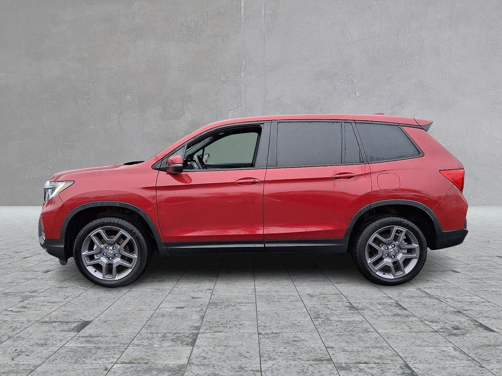 Used 2023 Honda Passport EX-L image 7