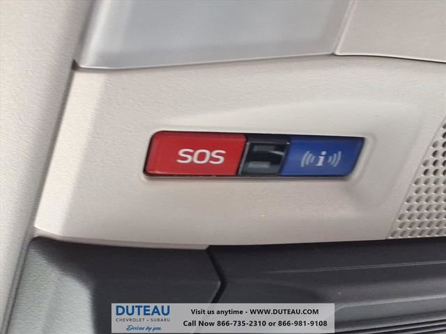 New 2026 Subaru Ascent Bronze Edition image 27