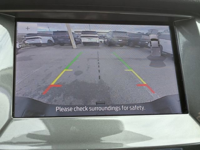 Certified 2020 Ford Ranger Lariat w/ FX2 Package image 20