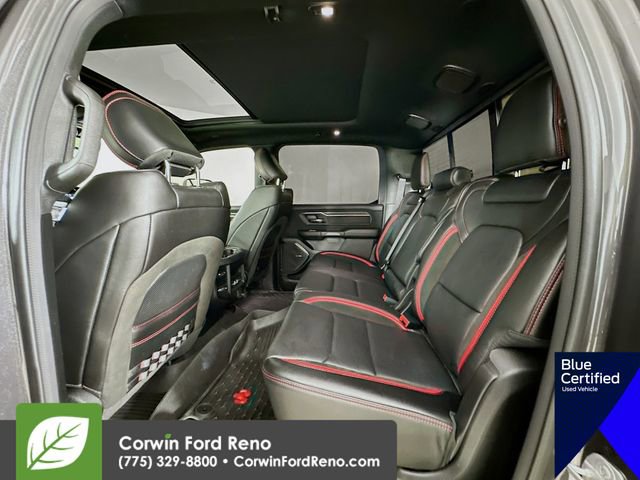 Used 2023 RAM 1500 TRX w/ TRX Level 2 Equipment Group image 29