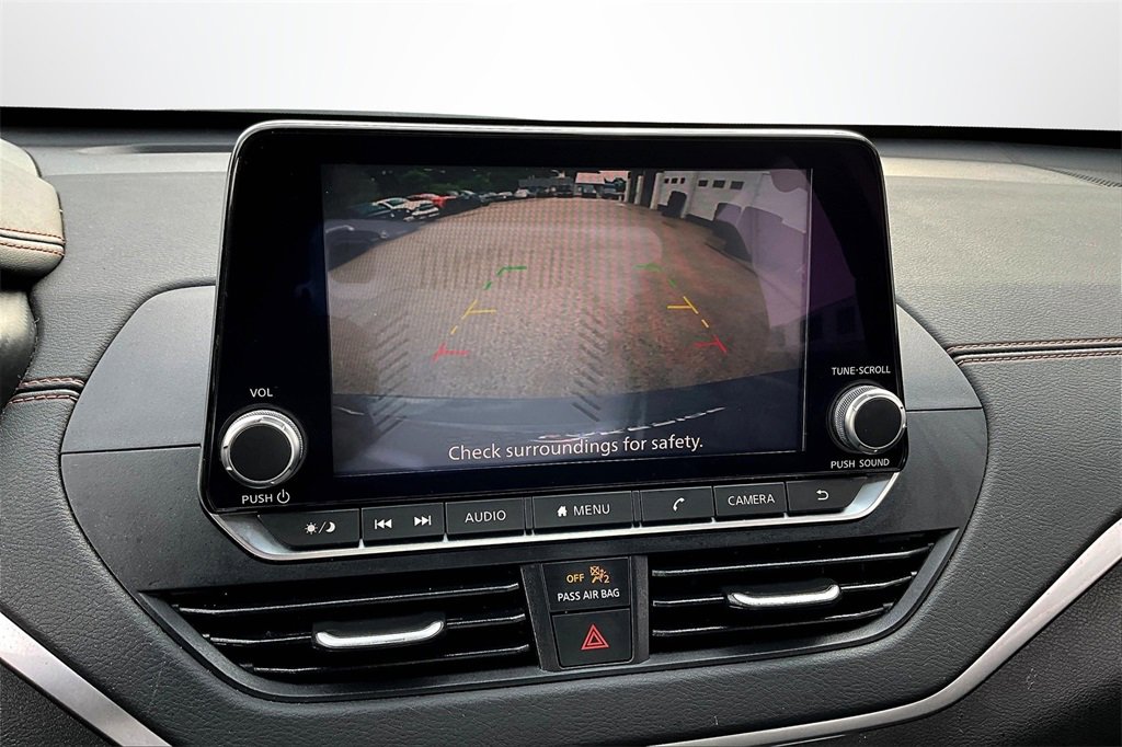 Used 2022 Nissan Altima 2.5 SR image 14