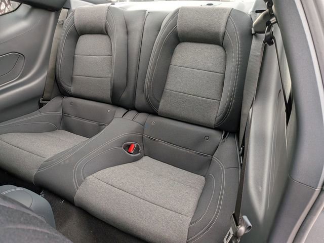 New 2026 Ford Mustang Coupe image 10