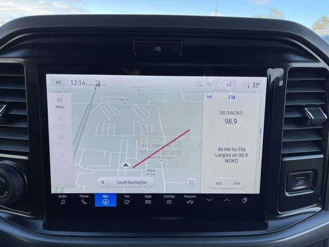 New 2026 Ford F150 XLT image 20