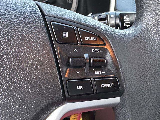 Used 2021 Hyundai Tucson SE image 21